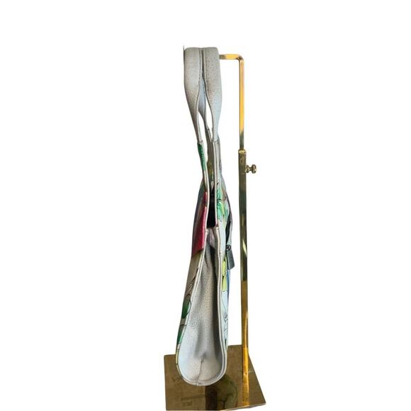 Anuschka Bag Floral Paradise - Picture 8 of 10